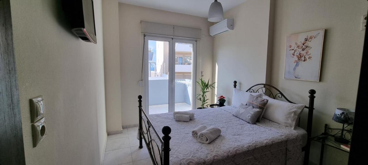 Bright & Modern Apt With View Διαμέρισμα *