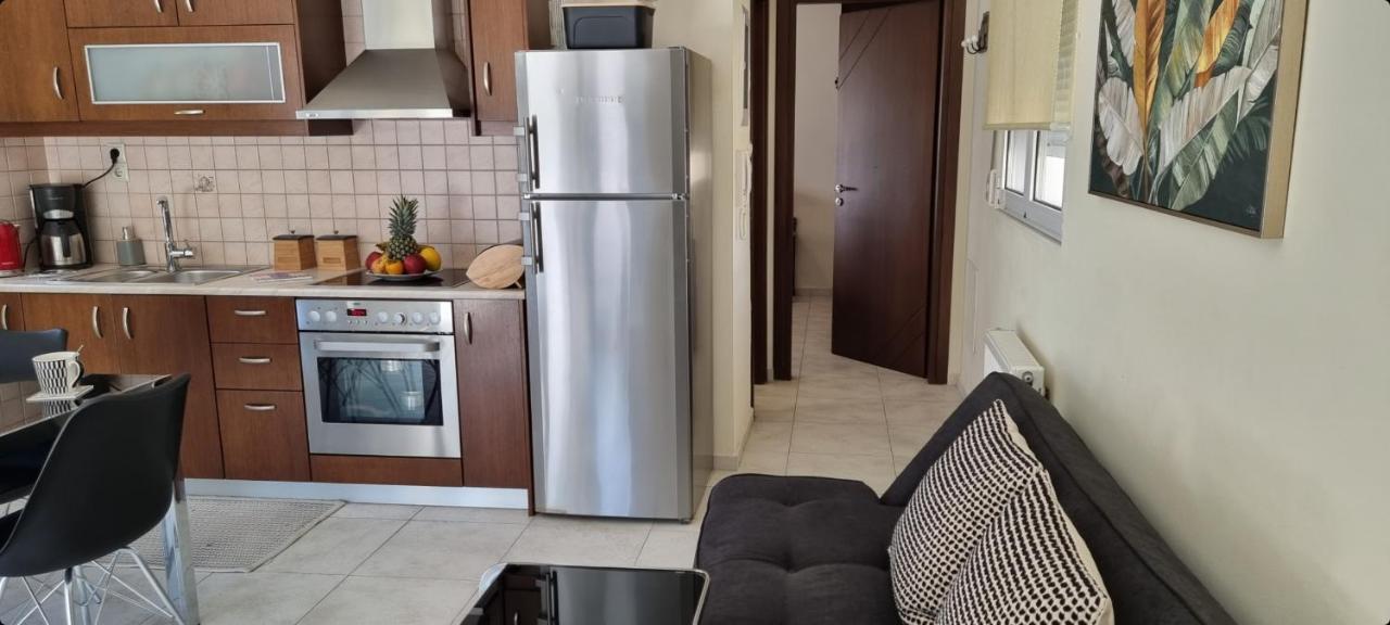 Apartment Bright & Modern Apt With View *